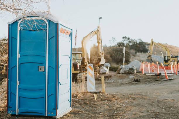 Best Porta potty cleaning services  in Runge, TX