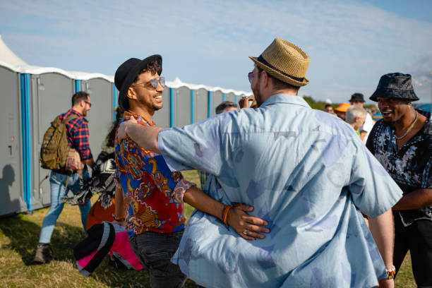 Best Portable toilet rental cost  in Runge, TX