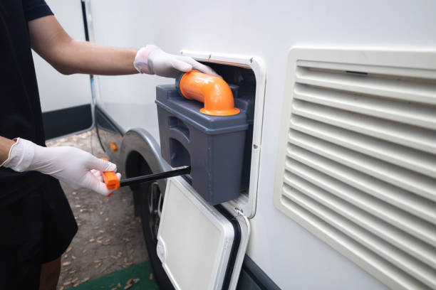 Best Porta potty delivery and setup  in Runge, TX