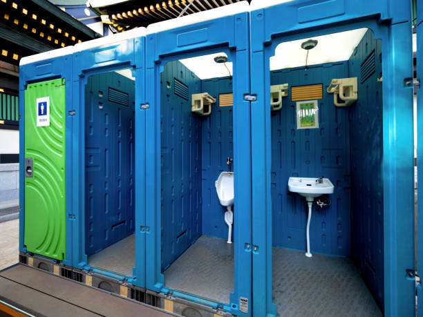 Best High-end porta potty rental  in Runge, TX