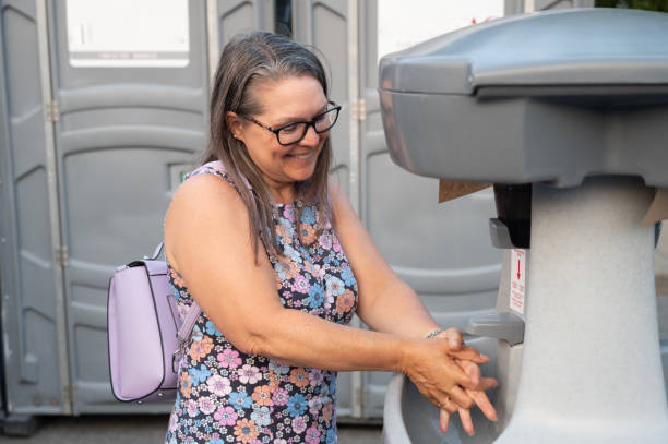 Trusted Runge, TX porta potty rental Experts